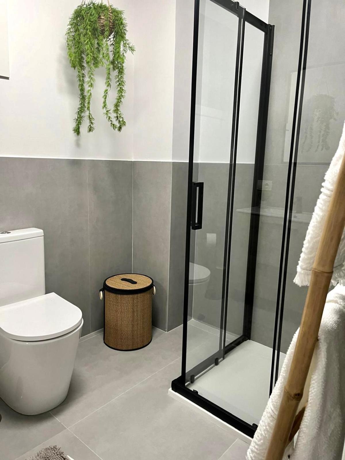 Apartamento Mareas Vivas Portonovo Eksteriør bilde