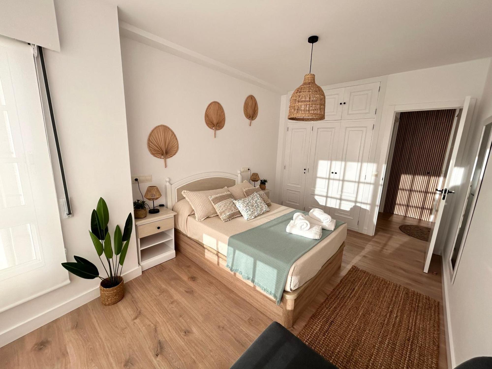 Apartamento Mareas Vivas Portonovo Eksteriør bilde
